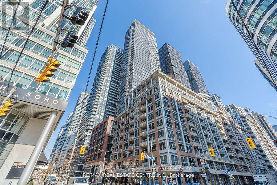 3001 - 55 MERCER STREET, Toronto, Ontario
