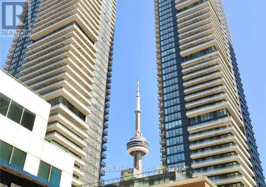 3305 - 125 BLUE JAYS WAY, Toronto, Ontario