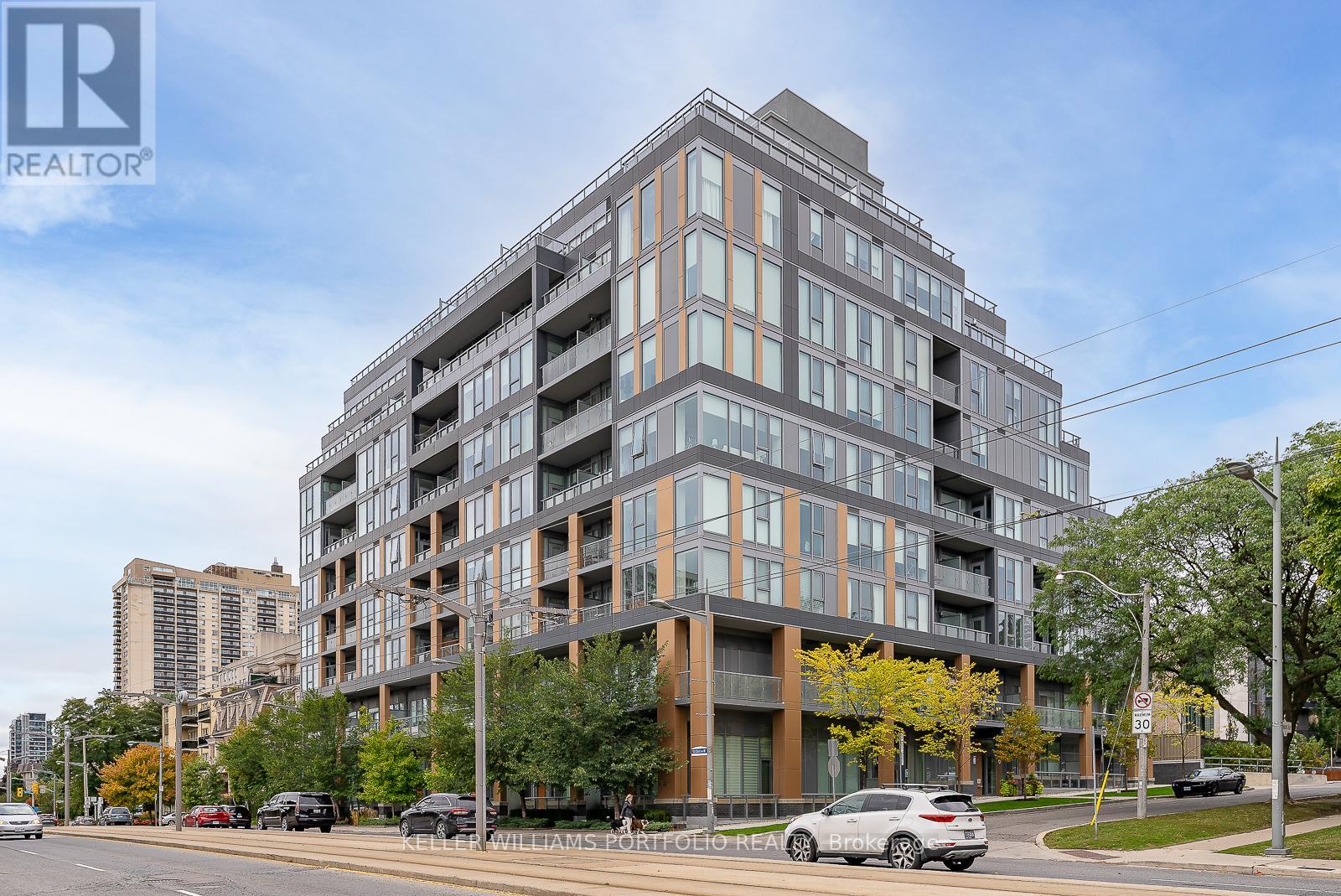 310 - 6 PARKWOOD AVENUE, Toronto, Ontario