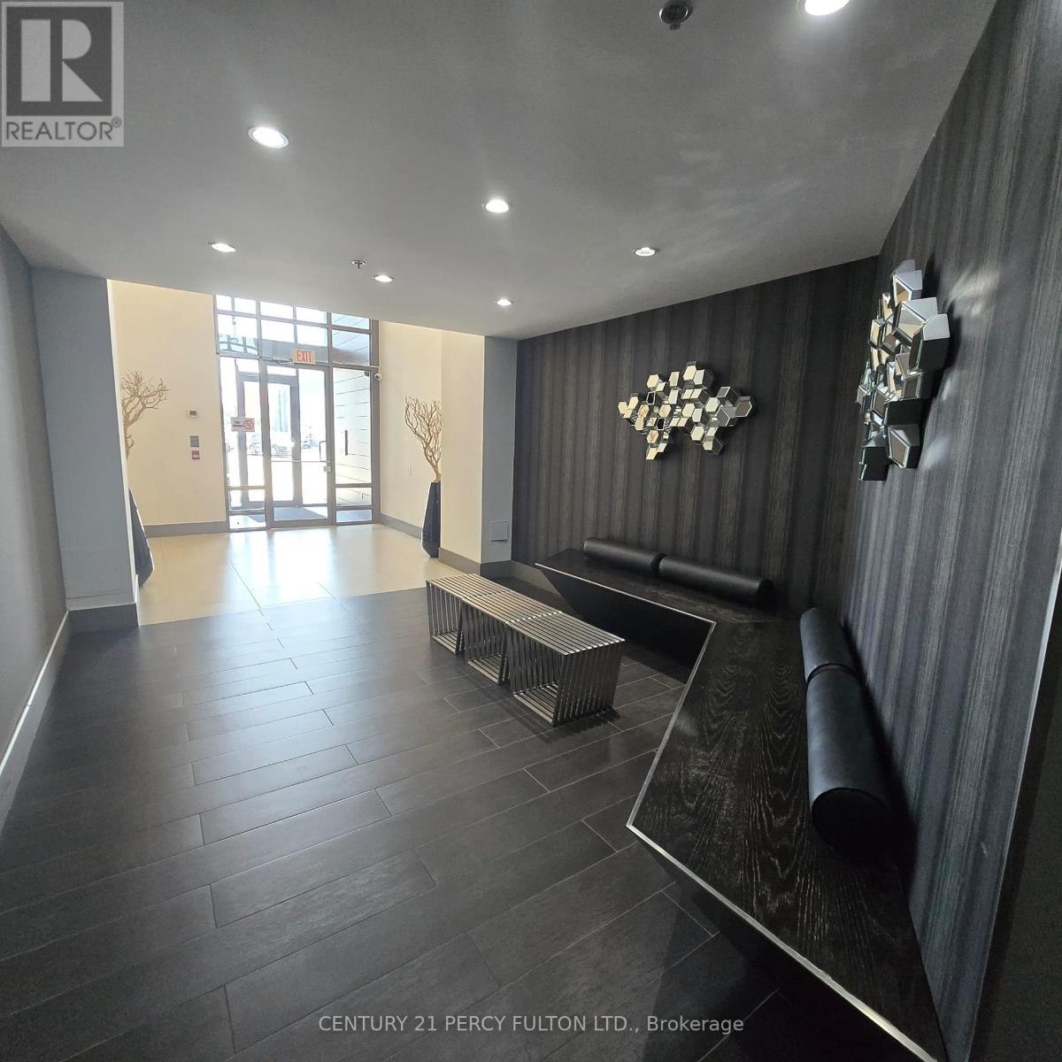 703 - 90 TRINITY STREET, Toronto, Ontario
