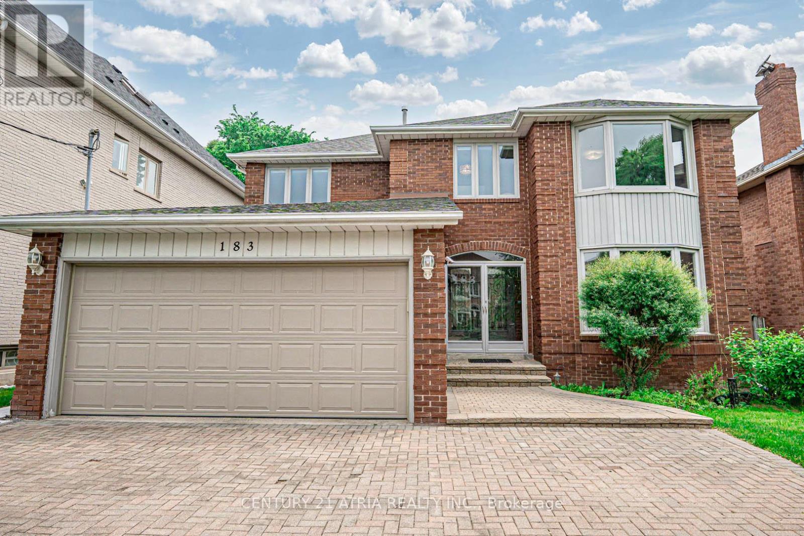183 MCKEE AVENUE, Toronto, Ontario