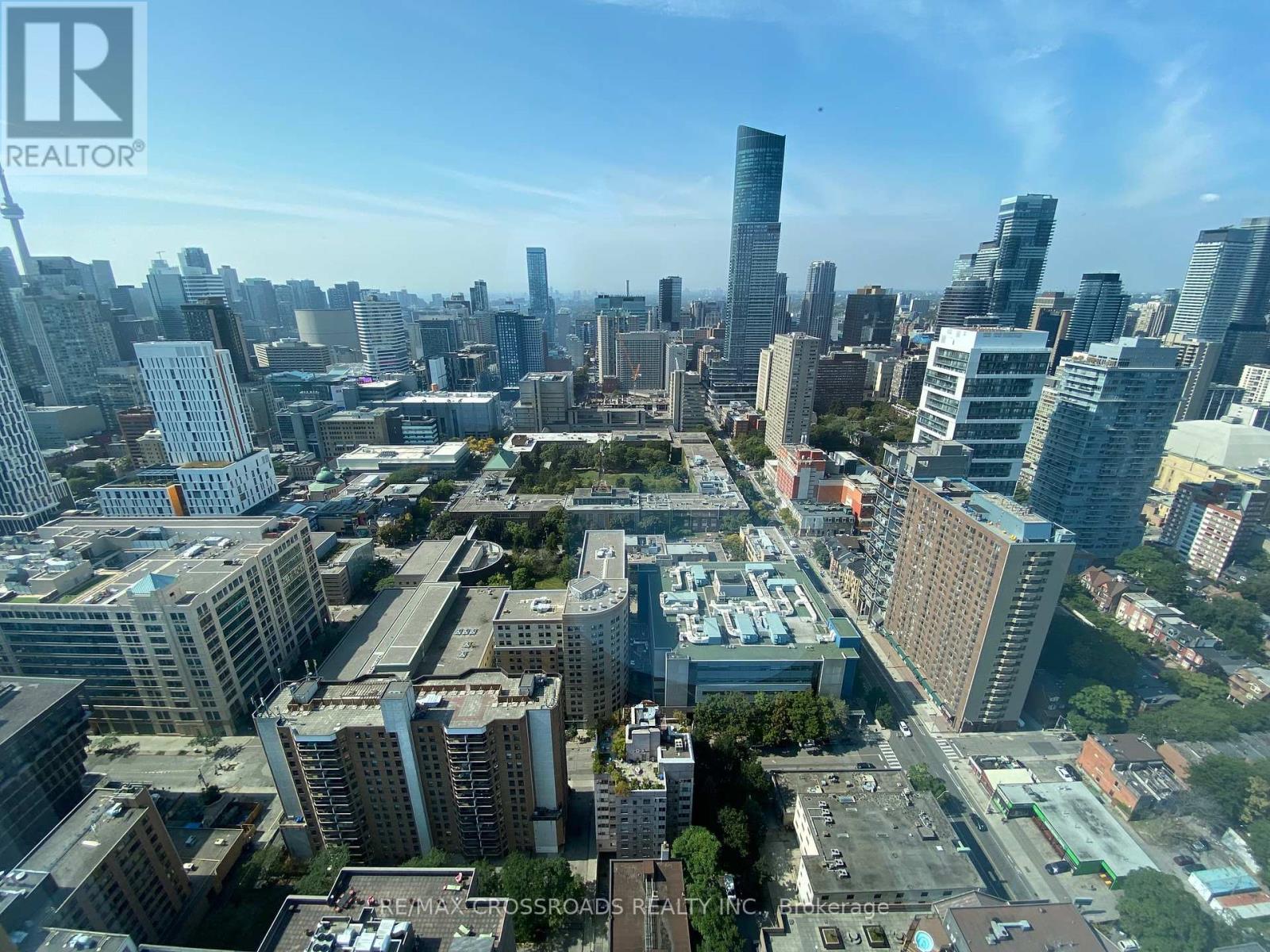 4802 - 319 JARVIS STREET, Toronto, Ontario