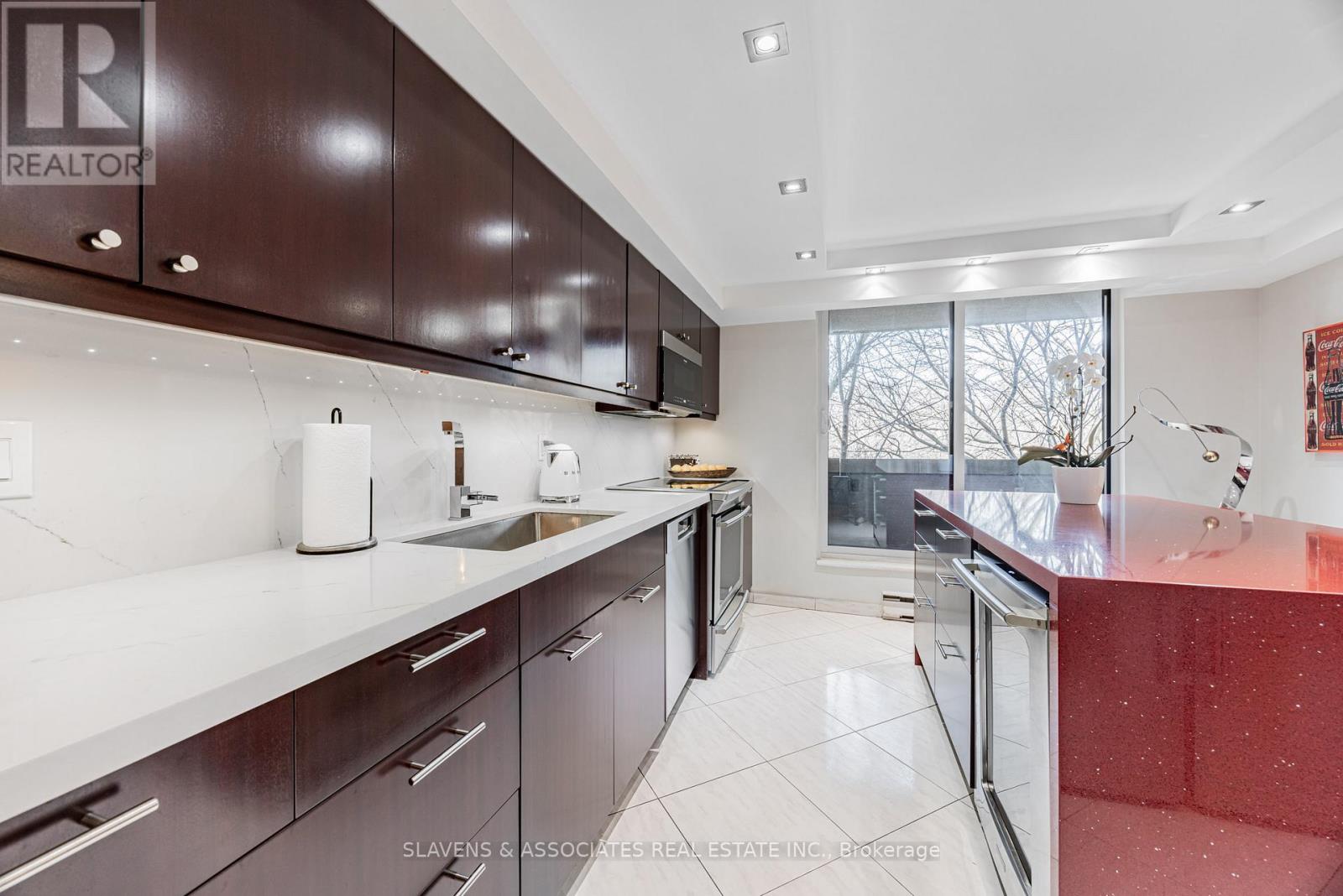 106 - 360 Bloor Street E, Toronto, Ontario  M4W 3M3 - Photo 15 - C12218458