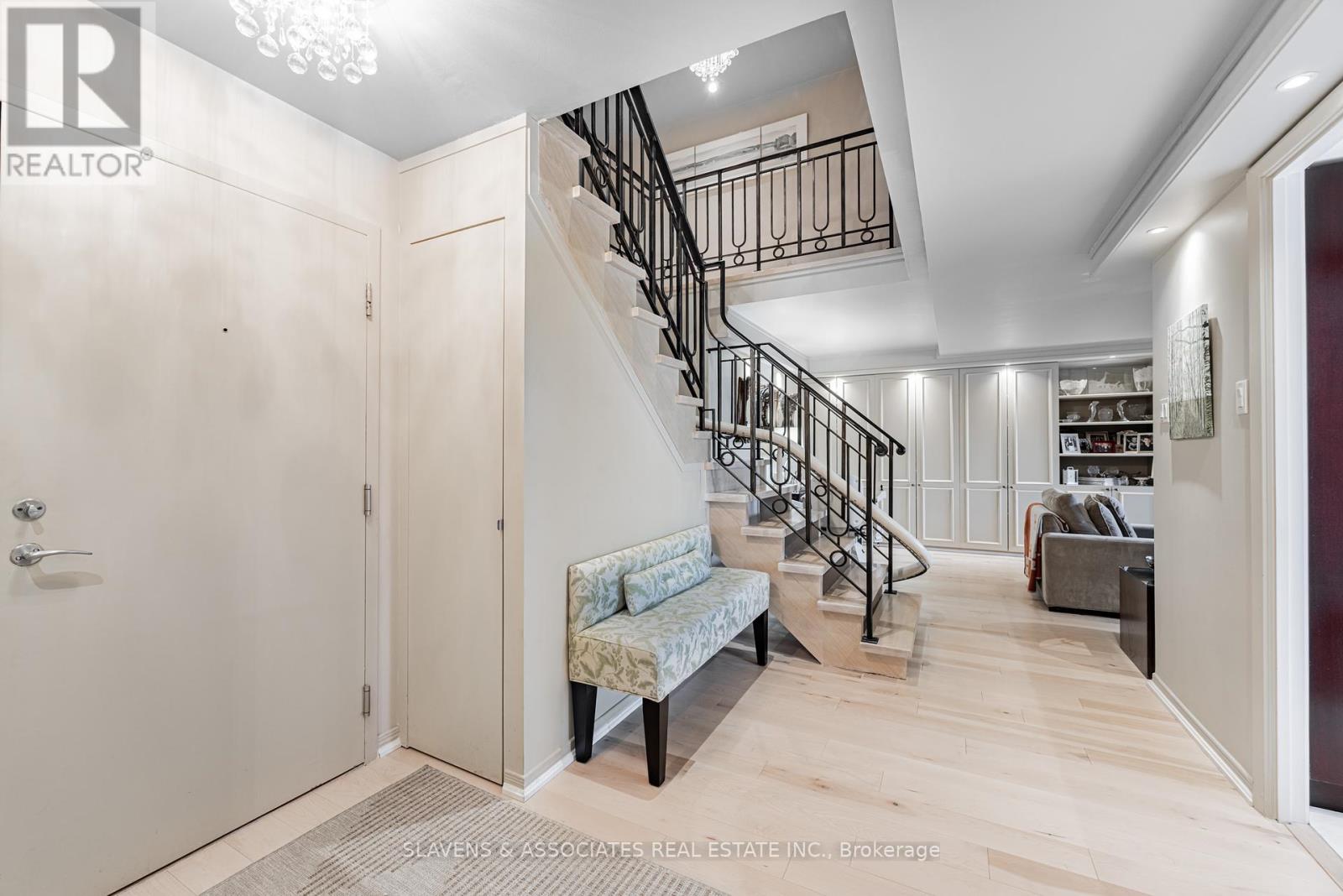 106 - 360 Bloor Street E, Toronto, Ontario  M4W 3M3 - Photo 17 - C12218458