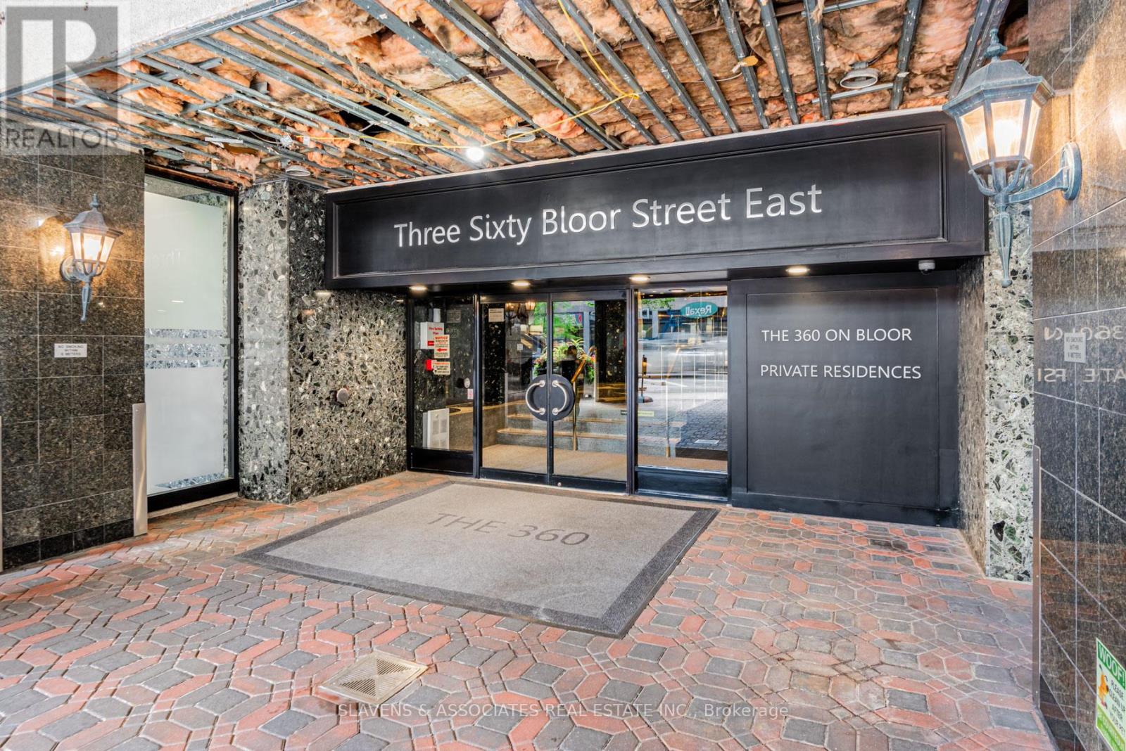 106 - 360 Bloor Street E, Toronto, Ontario  M4W 3M3 - Photo 2 - C12218458