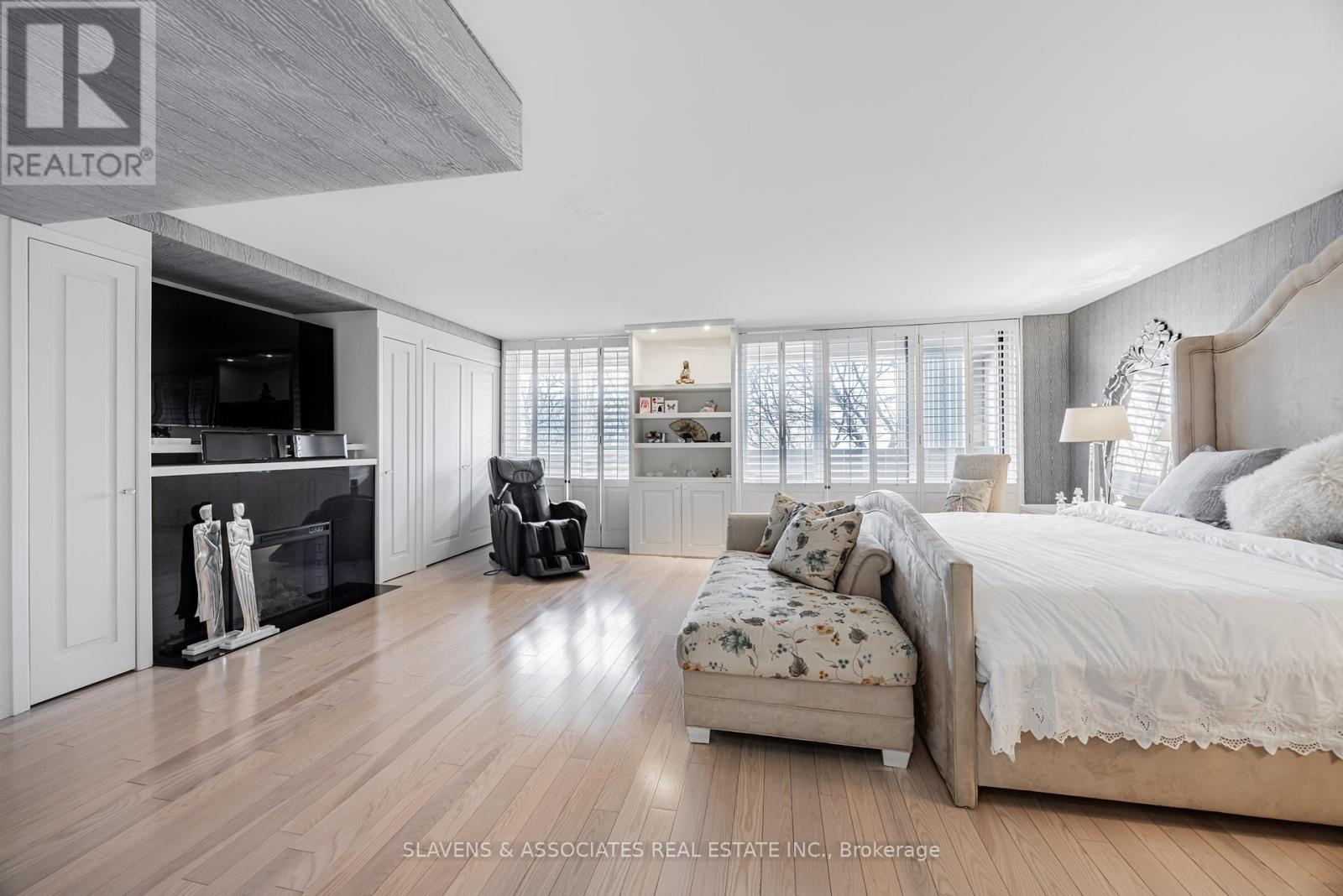 106 - 360 Bloor Street E, Toronto, Ontario  M4W 3M3 - Photo 21 - C12218458