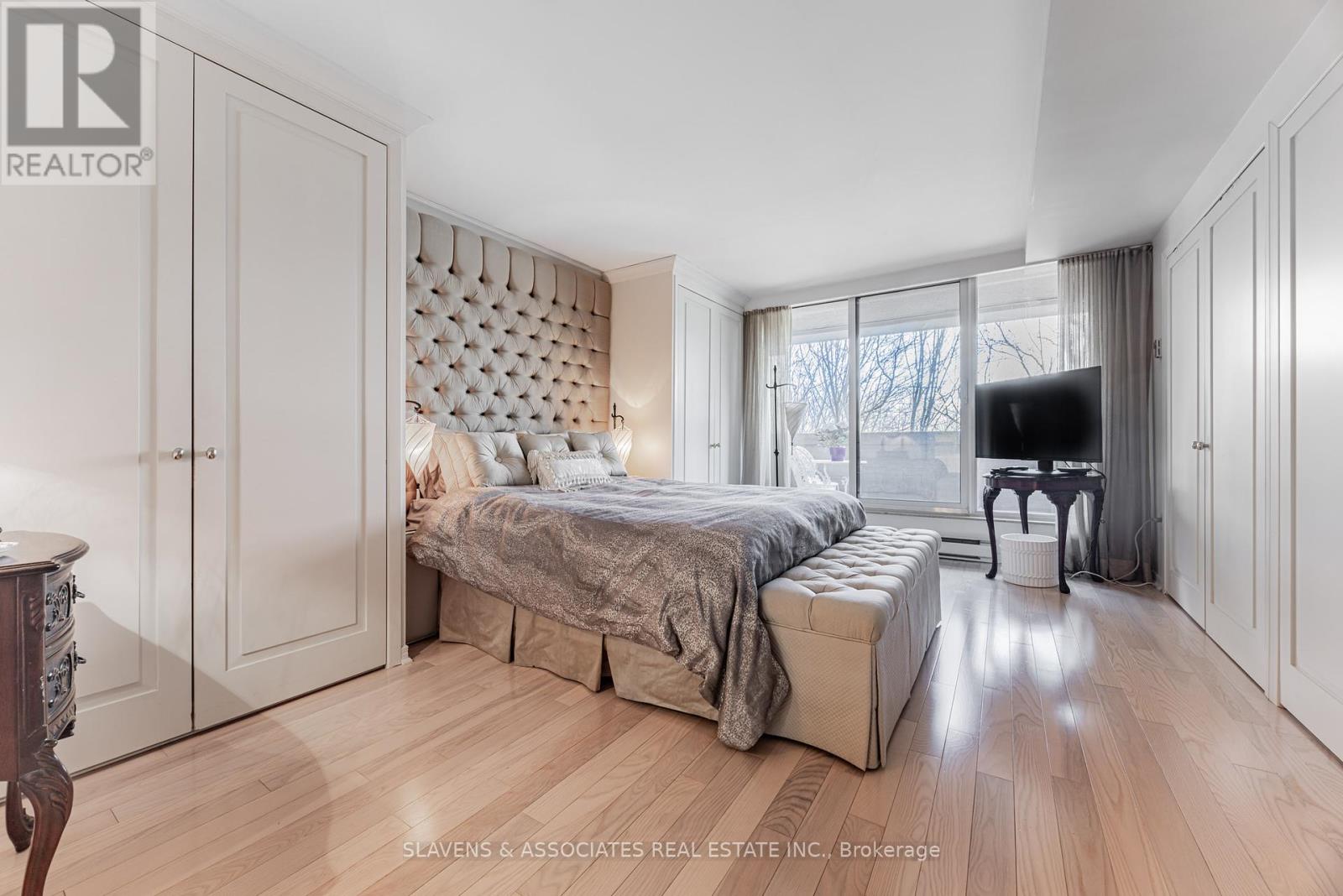 106 - 360 Bloor Street E, Toronto, Ontario  M4W 3M3 - Photo 25 - C12218458