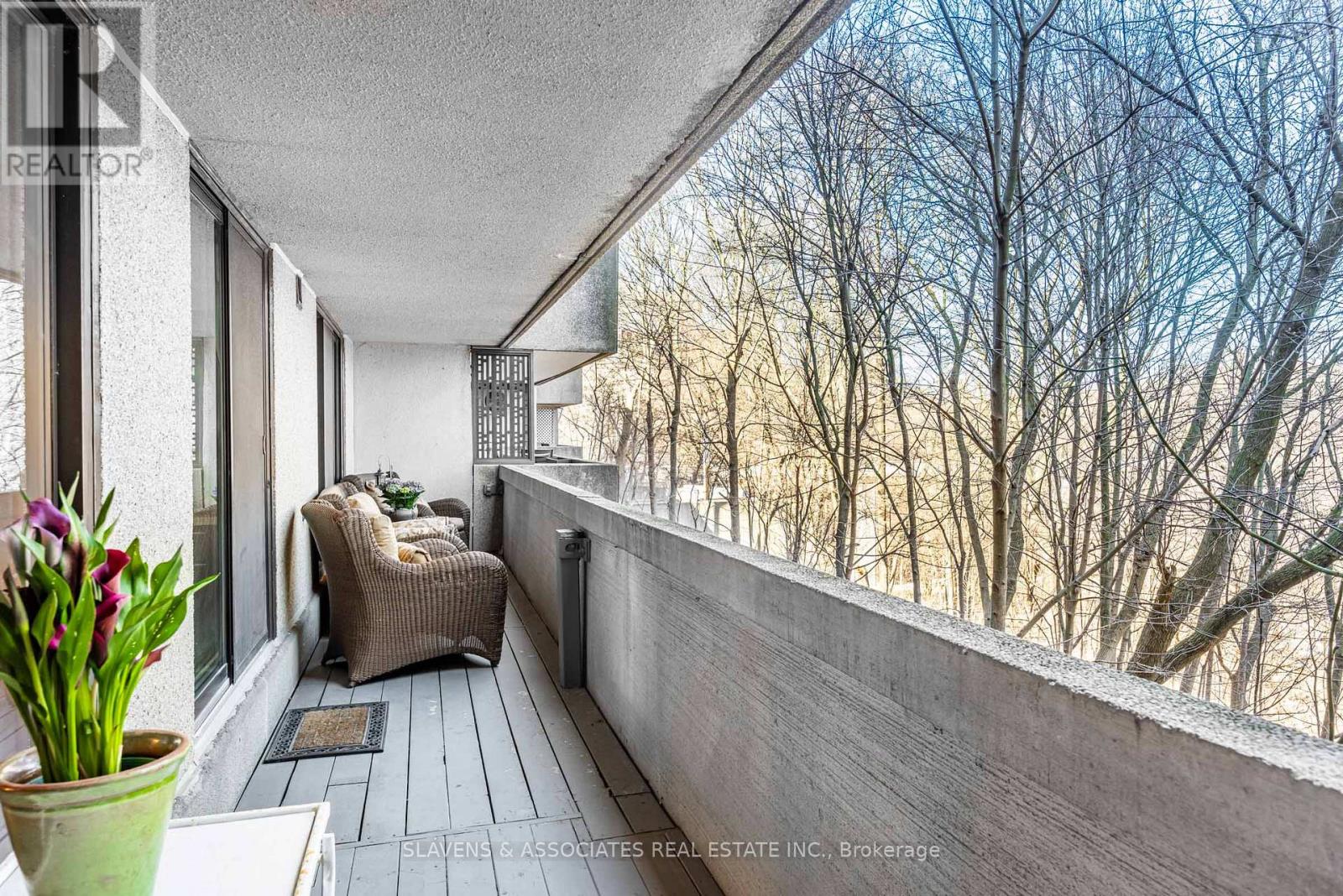 106 - 360 Bloor Street E, Toronto, Ontario  M4W 3M3 - Photo 27 - C12218458