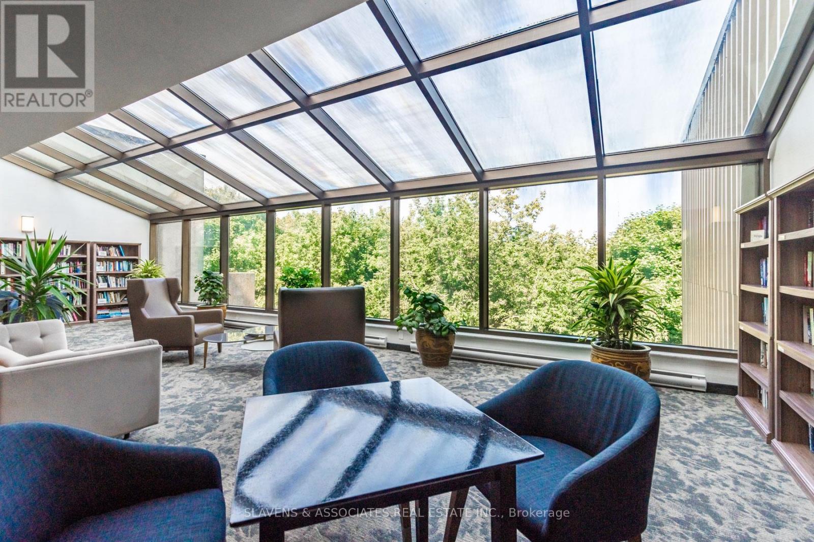 106 - 360 Bloor Street E, Toronto, Ontario  M4W 3M3 - Photo 30 - C12218458