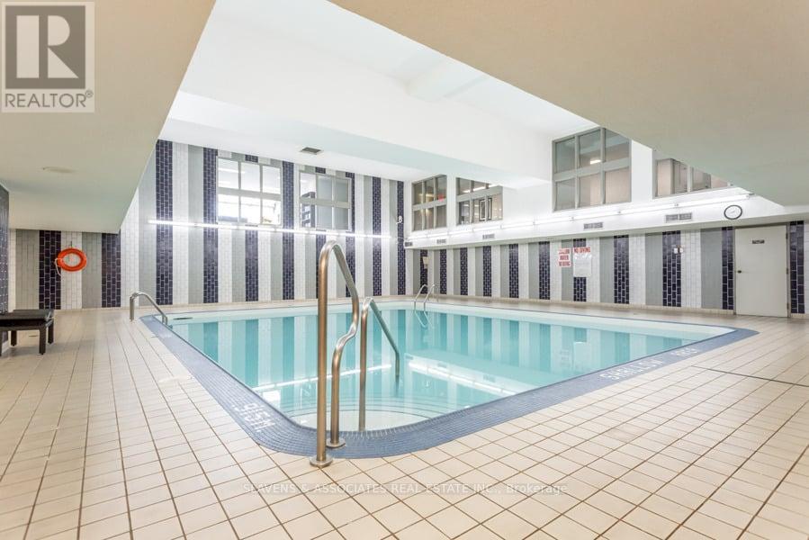 106 - 360 Bloor Street E, Toronto, Ontario  M4W 3M3 - Photo 31 - C12218458