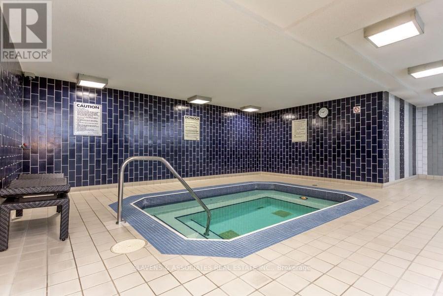 106 - 360 Bloor Street E, Toronto, Ontario  M4W 3M3 - Photo 32 - C12218458