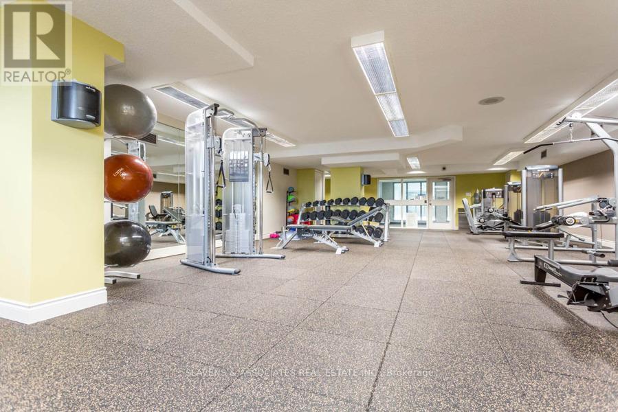 106 - 360 Bloor Street E, Toronto, Ontario  M4W 3M3 - Photo 33 - C12218458