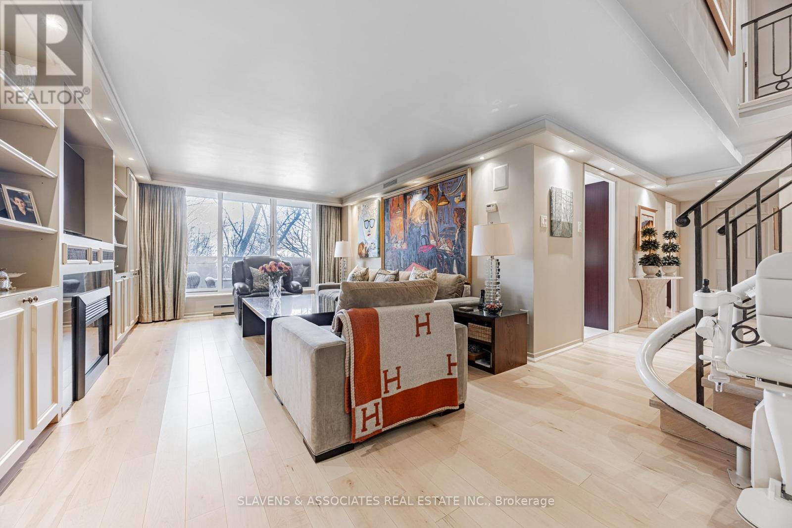 106 - 360 Bloor Street E, Toronto, Ontario  M4W 3M3 - Photo 5 - C12218458