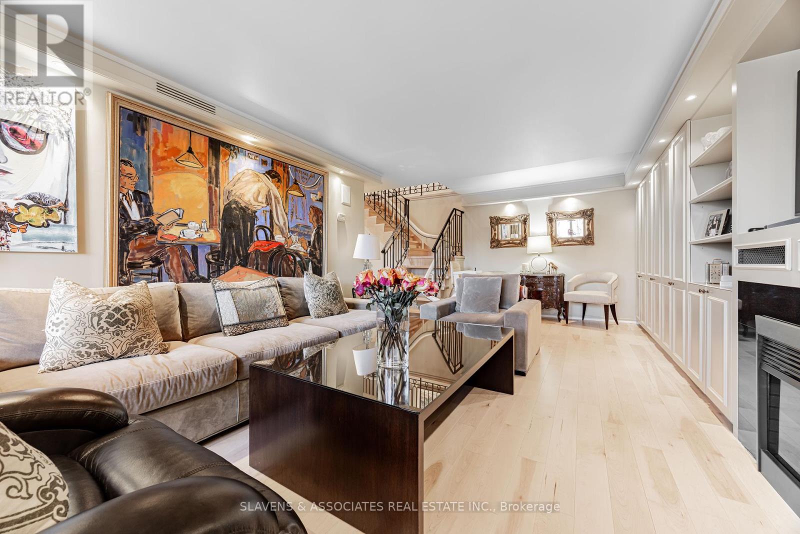 106 - 360 Bloor Street E, Toronto, Ontario  M4W 3M3 - Photo 6 - C12218458