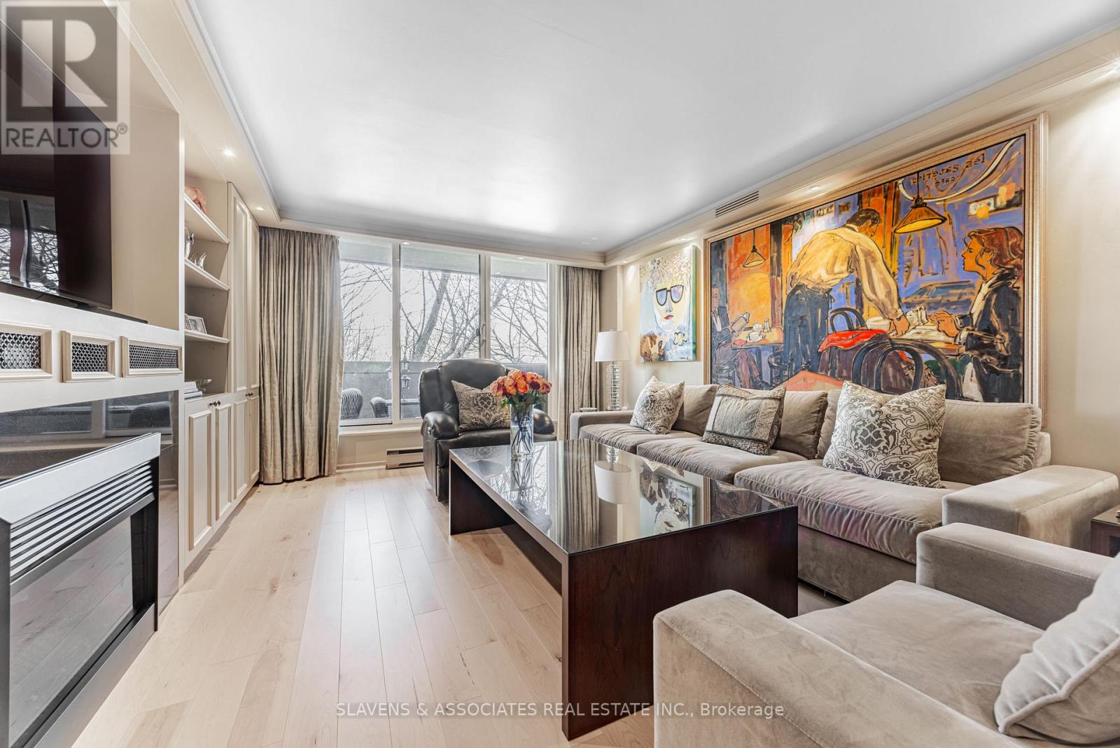 106 - 360 Bloor Street E, Toronto, Ontario  M4W 3M3 - Photo 7 - C12218458