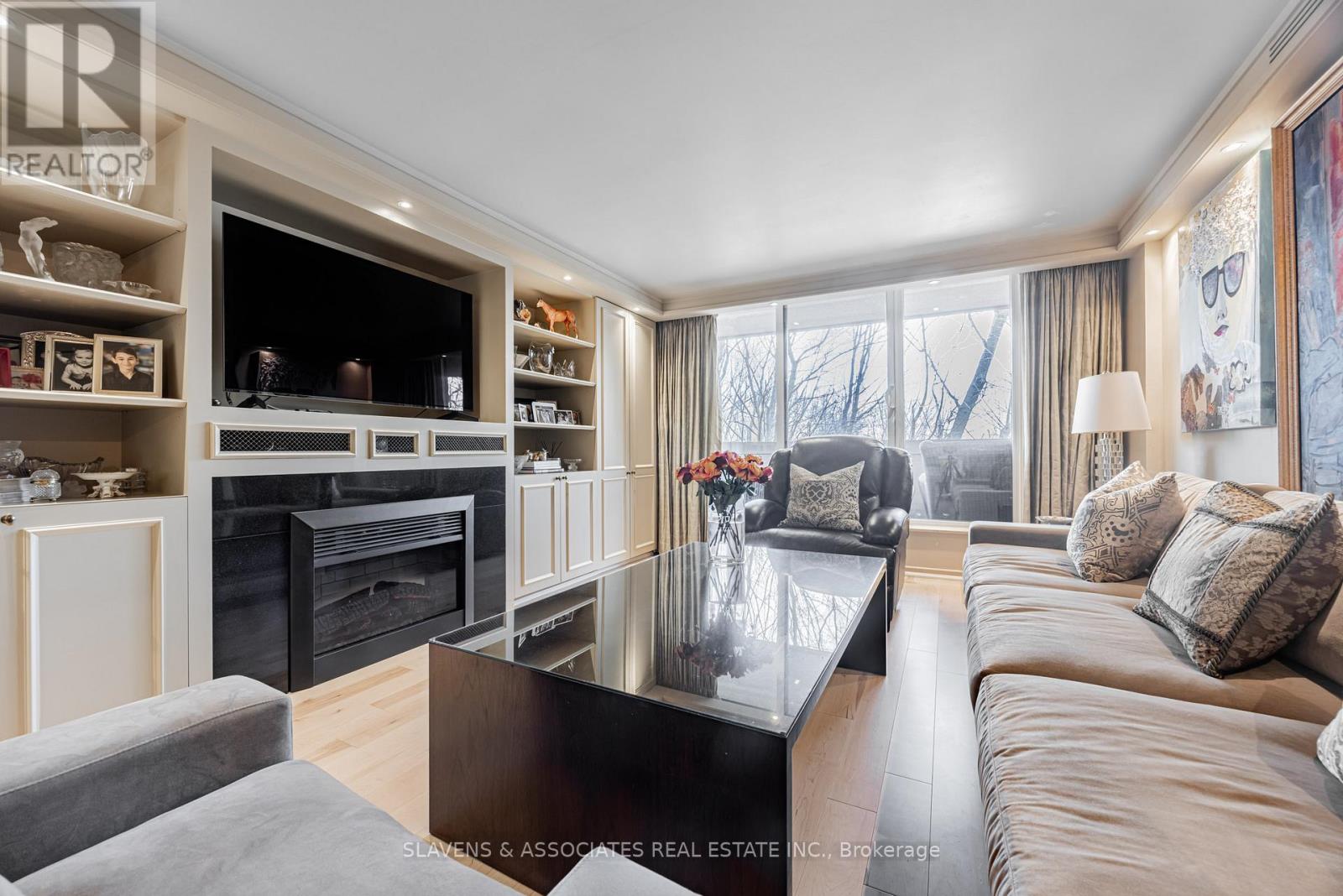 106 - 360 Bloor Street E, Toronto, Ontario  M4W 3M3 - Photo 8 - C12218458