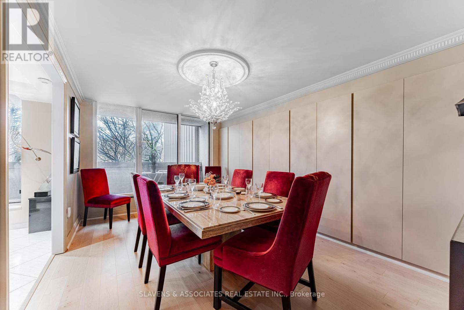 106 - 360 Bloor Street E, Toronto, Ontario  M4W 3M3 - Photo 9 - C12218458