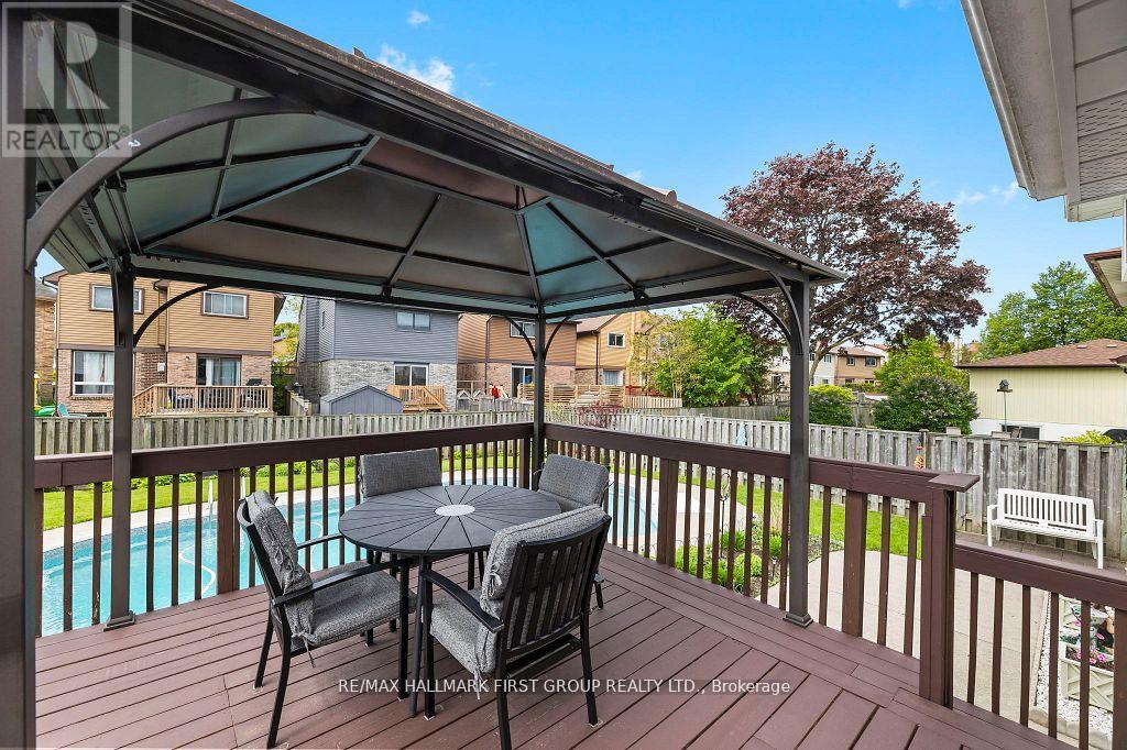 25 Cowling Crescent, Ajax, Ontario  L1S 2Z6 - Photo 32 - E12218175