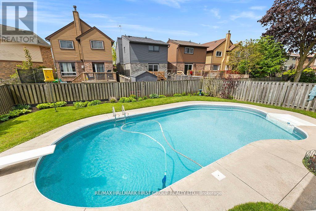 25 Cowling Crescent, Ajax, Ontario  L1S 2Z6 - Photo 33 - E12218175