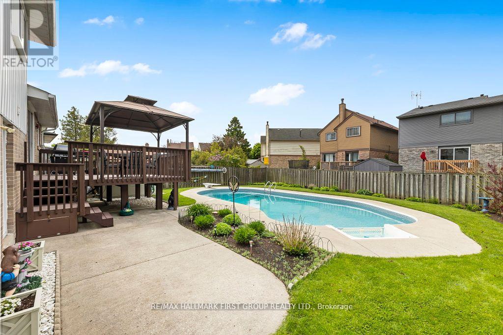 25 Cowling Crescent, Ajax, Ontario  L1S 2Z6 - Photo 34 - E12218175