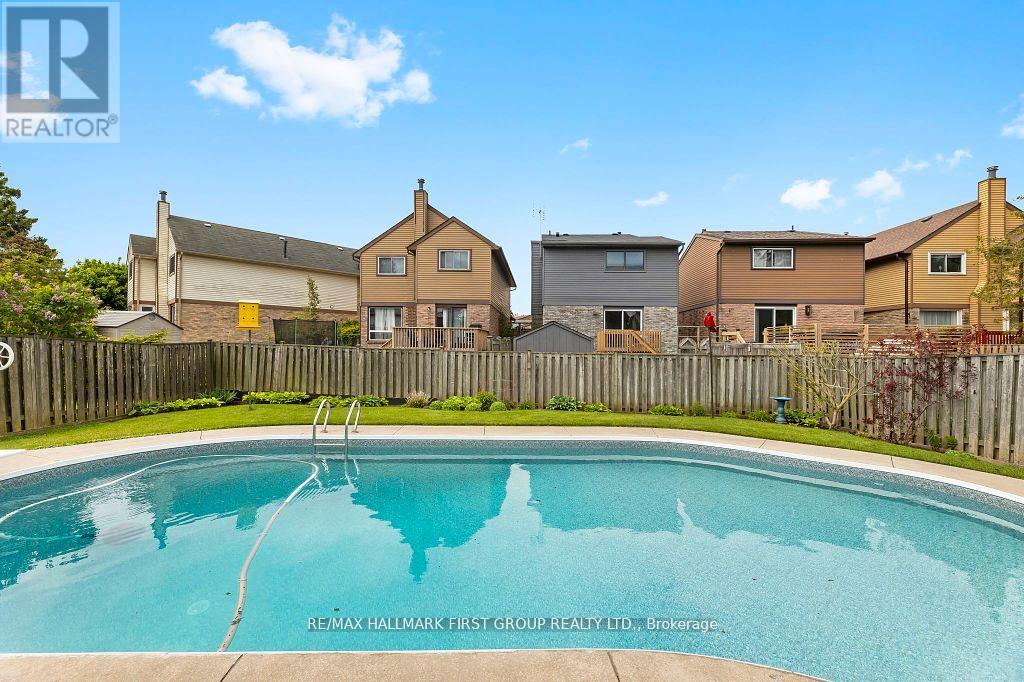 25 Cowling Crescent, Ajax, Ontario  L1S 2Z6 - Photo 36 - E12218175
