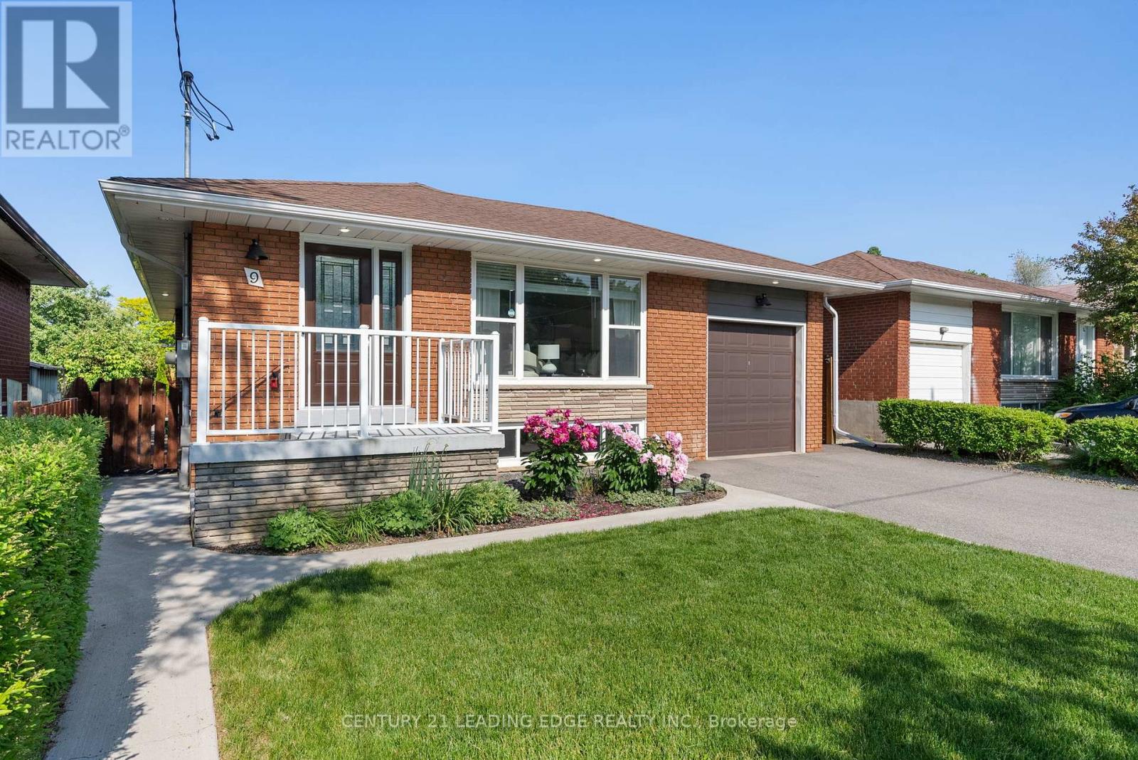 9 Neddie Drive, Toronto, Ontario  M1T 2S9 - Photo 1 - E12218438
