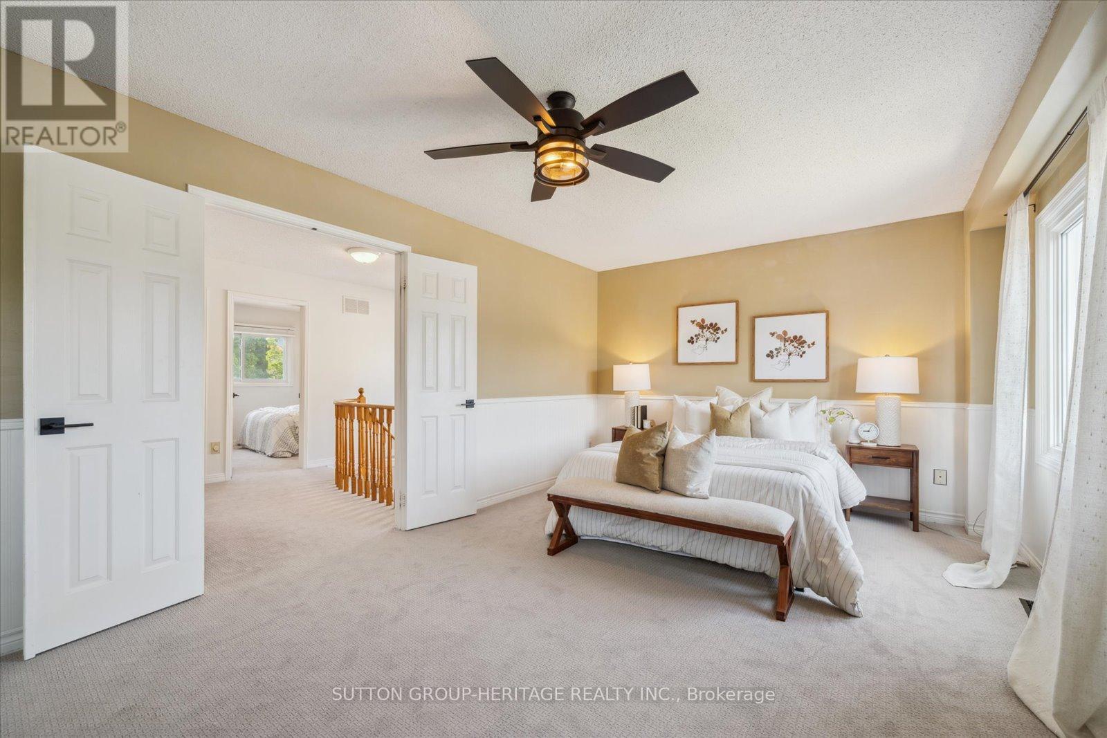 1061 Rowntree Crescent, Pickering (Liverpool), Ontario  L1V 5A9 - Photo 25 - E12218448