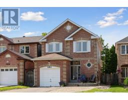 1061 ROWNTREE CRESCENT, Pickering, Ontario