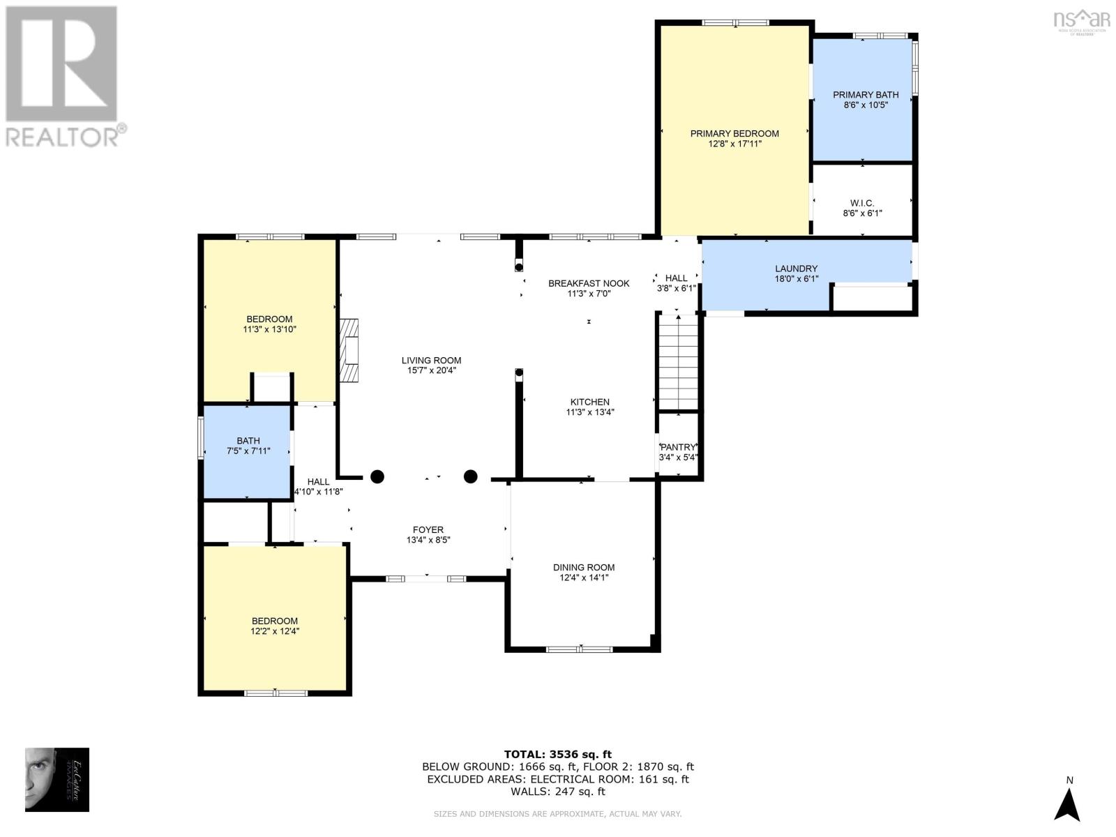 9 Glenmorren Court, Fall River, Nova Scotia  B2T 1A4 - Photo 40 - 202514425