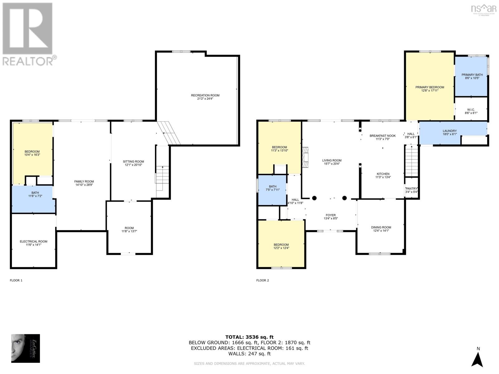 9 Glenmorren Court, Fall River, Nova Scotia  B2T 1A4 - Photo 39 - 202514425