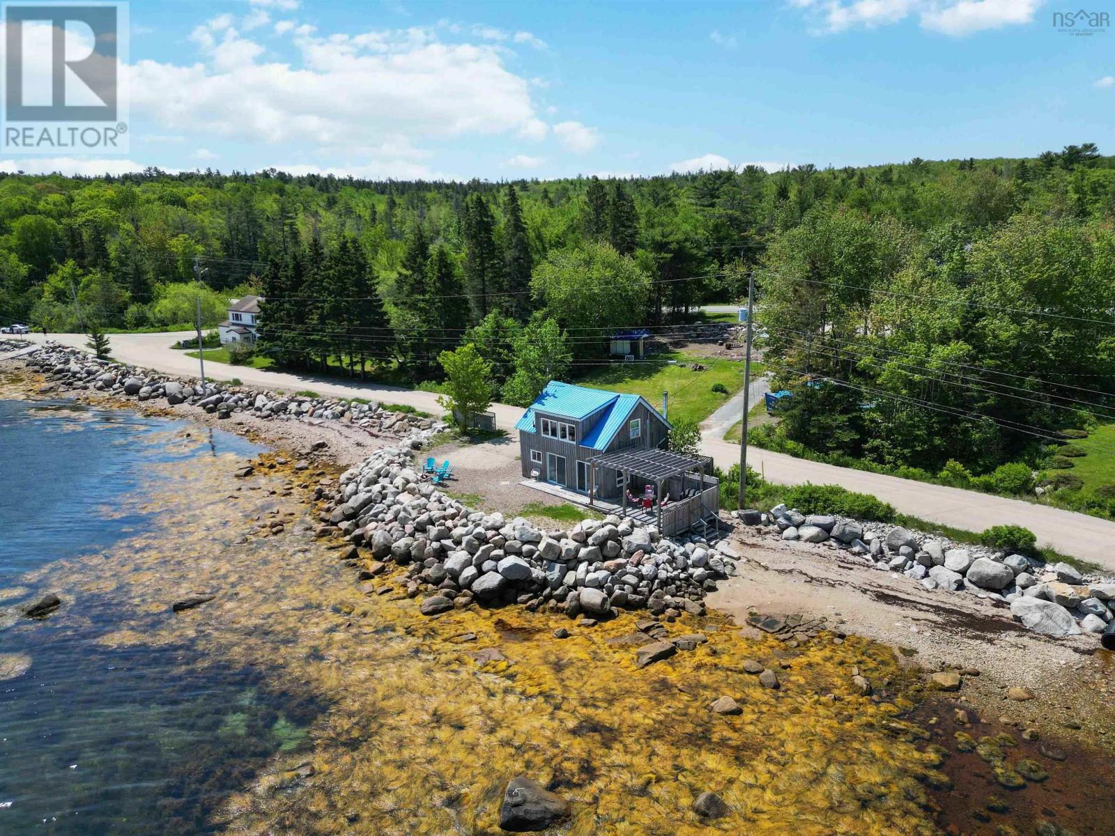 299 Mill Cove Shore Road, Mill Cove, Nova Scotia  B0J 1T0 - Photo 1 - 202514516