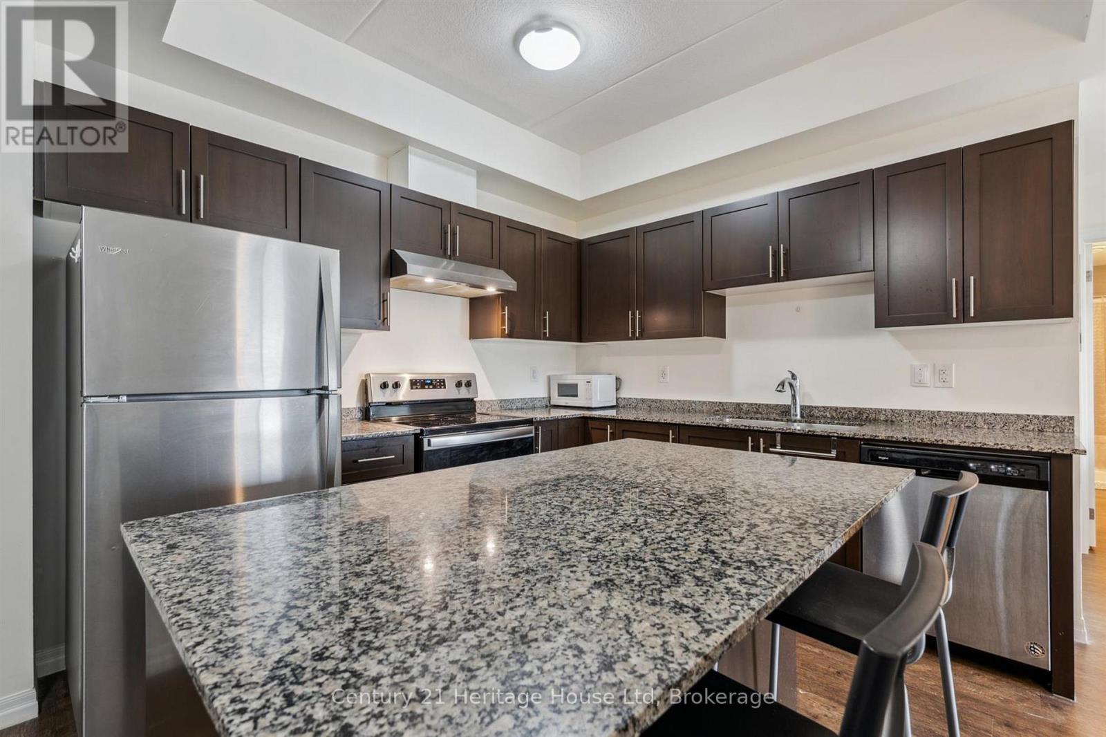 223 - 35 Kingsbury Square, Guelph, Ontario  N1L 0J4 - Photo 12 - X12209546