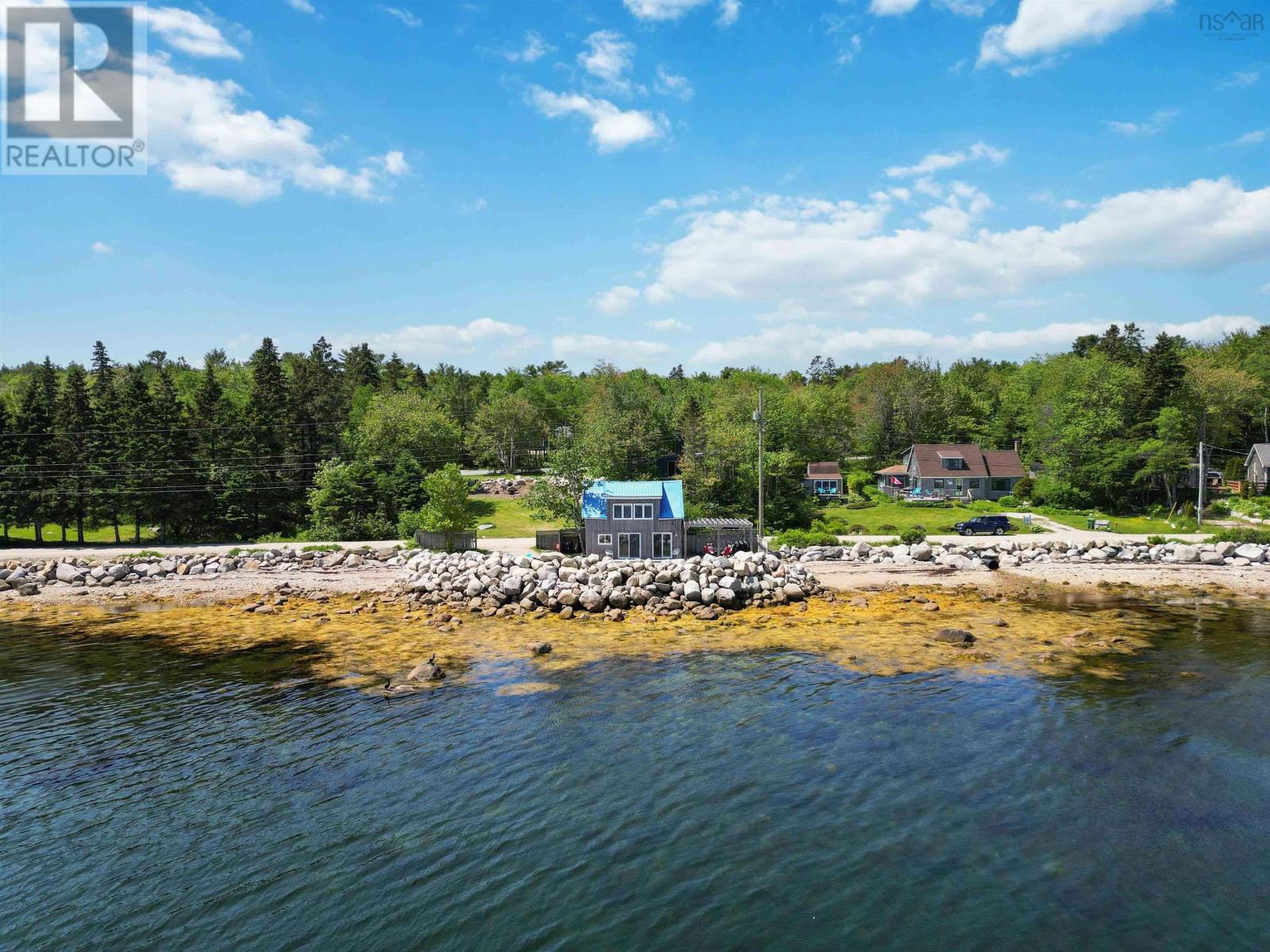 299 Mill Cove Shore Road, Mill Cove, Nova Scotia  B0J 1T0 - Photo 38 - 202514516