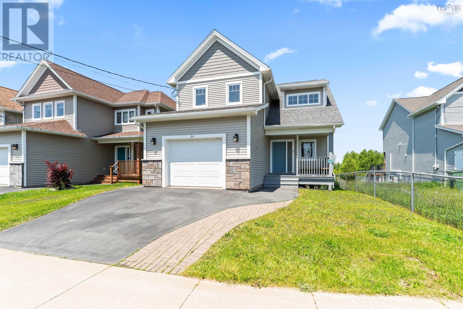 24 Brick Lane, Halifax, Nova Scotia  B3P 0G4 - Photo 1 - 202514544