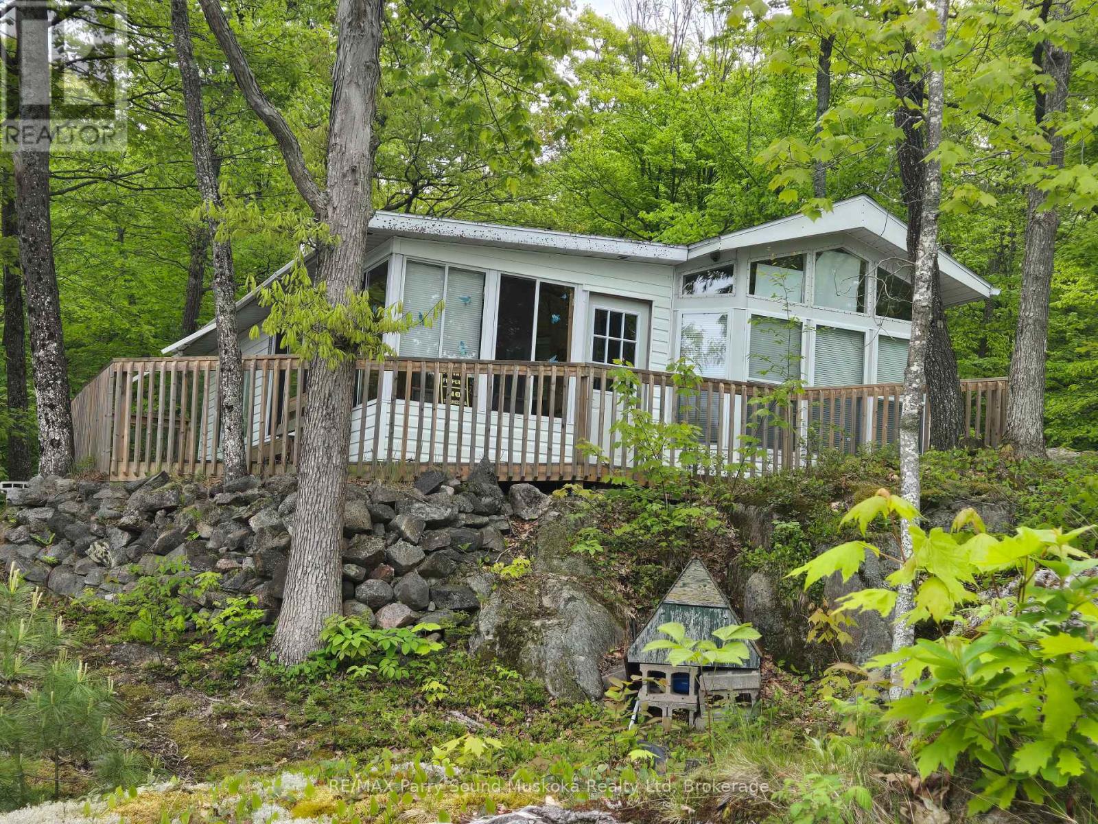 7 Stata Lane, Seguin, Ontario  P2A 2W8 - Photo 24 - X12213954