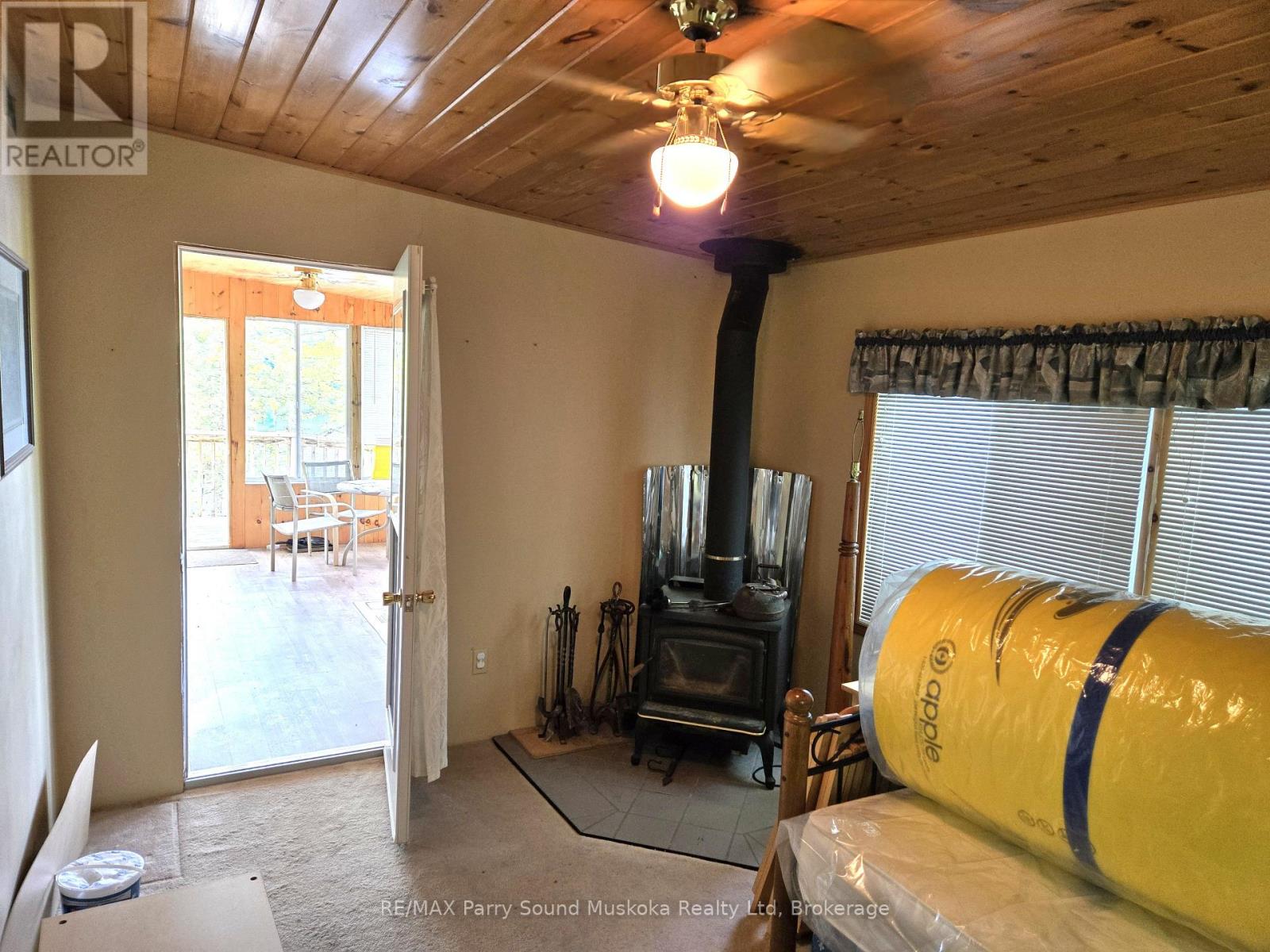7 Stata Lane, Seguin, Ontario  P2A 2W8 - Photo 33 - X12213954
