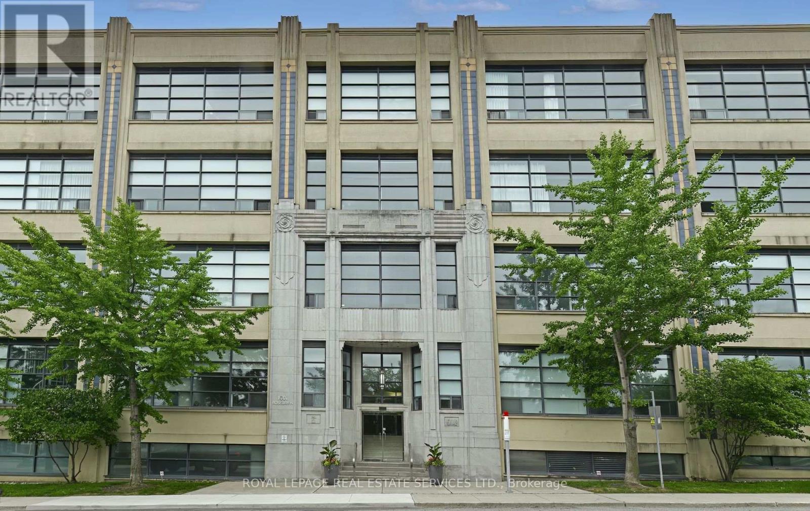 Property at 205 - 1001 ROSELAWN AVENUE image 3