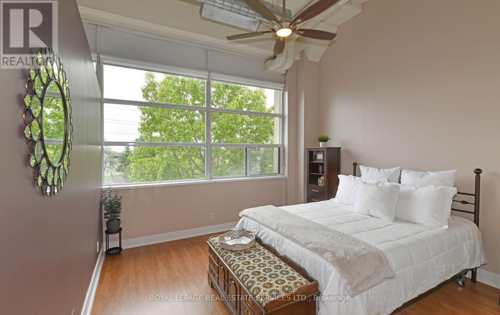 205 - 1001 Roselawn Avenue, Toronto (Briar Hill-Belgravia), Ontario  M6B 4M4 - Photo 28 - W12187547