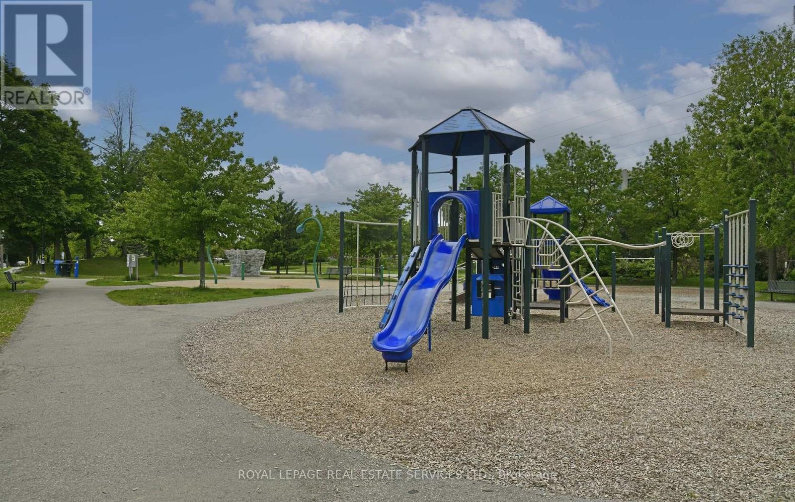 205 - 1001 Roselawn Avenue, Toronto (Briar Hill-Belgravia), Ontario  M6B 4M4 - Photo 42 - W12187547