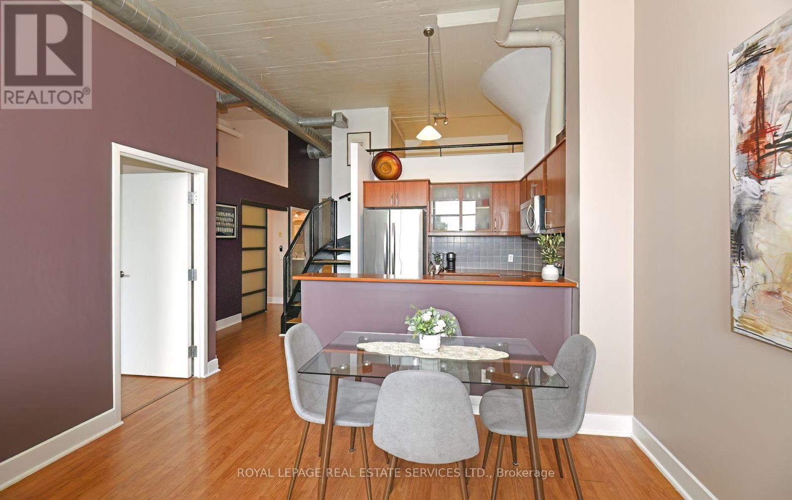 205 - 1001 Roselawn Avenue, Toronto (Briar Hill-Belgravia), Ontario  M6B 4M4 - Photo 14 - W12187547