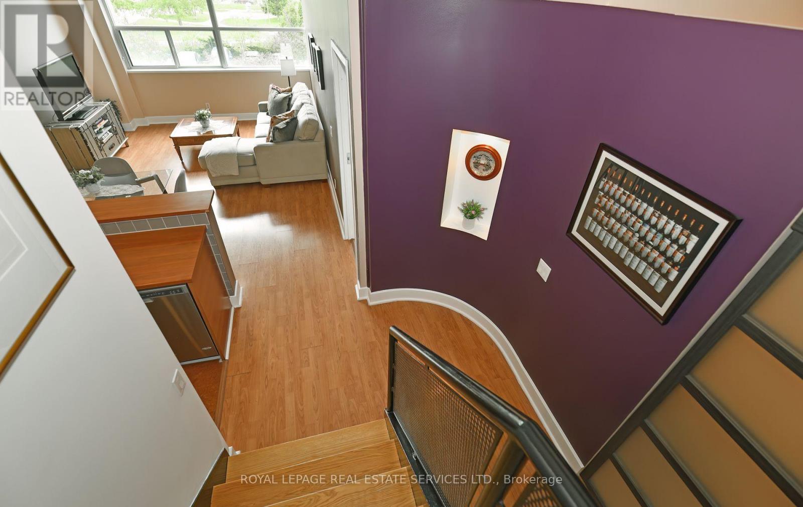 205 - 1001 Roselawn Avenue, Toronto (Briar Hill-Belgravia), Ontario  M6B 4M4 - Photo 27 - W12187547