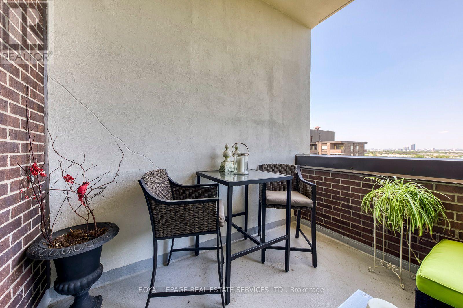 Ph09 - 1515 Lakeshore Road E, Mississauga, Ontario  L5E 3E3 - Photo 22 - W12209067