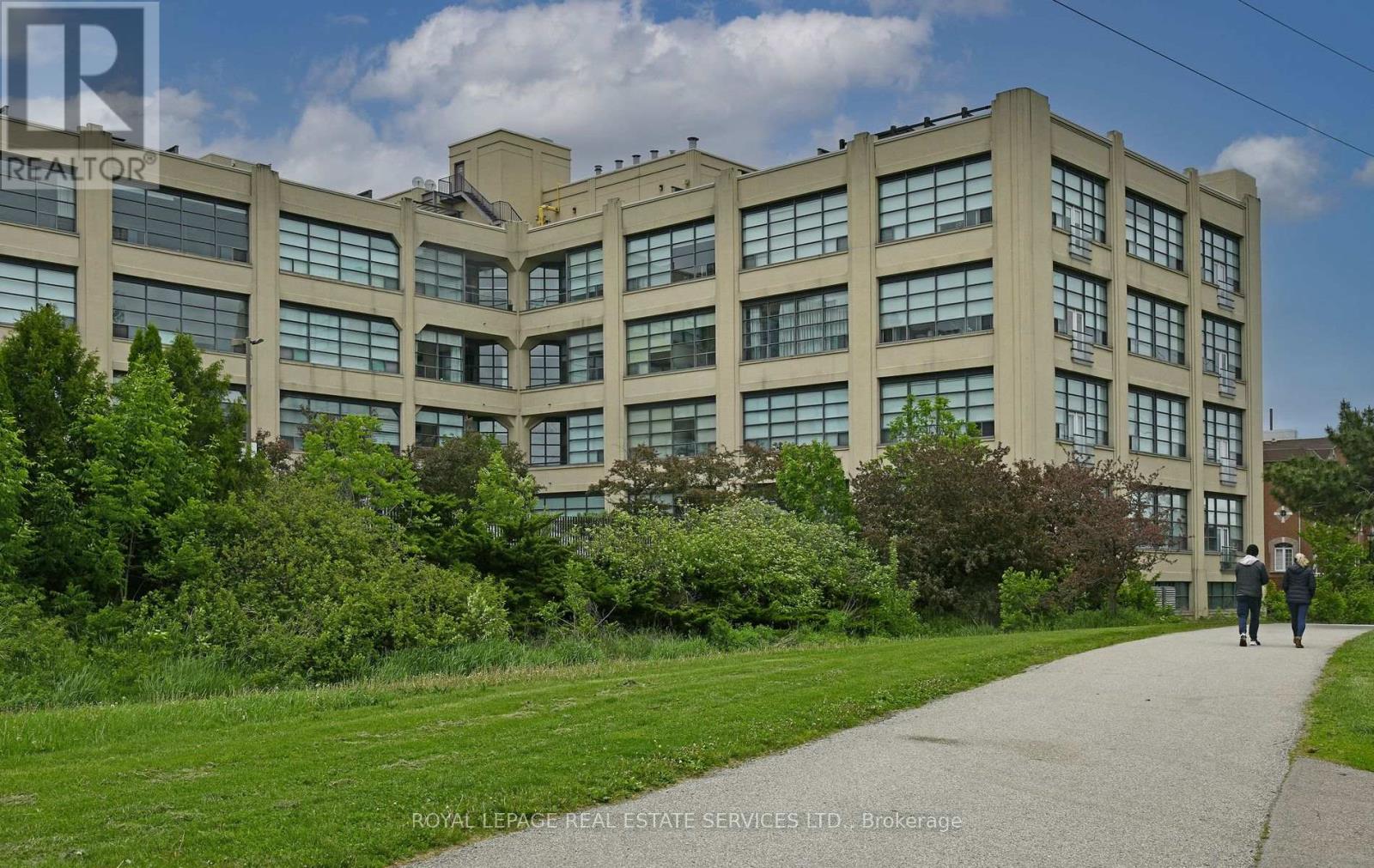 205 - 1001 Roselawn Avenue, Toronto (Briar Hill-Belgravia), Ontario  M6B 4M4 - Photo 41 - W12187547