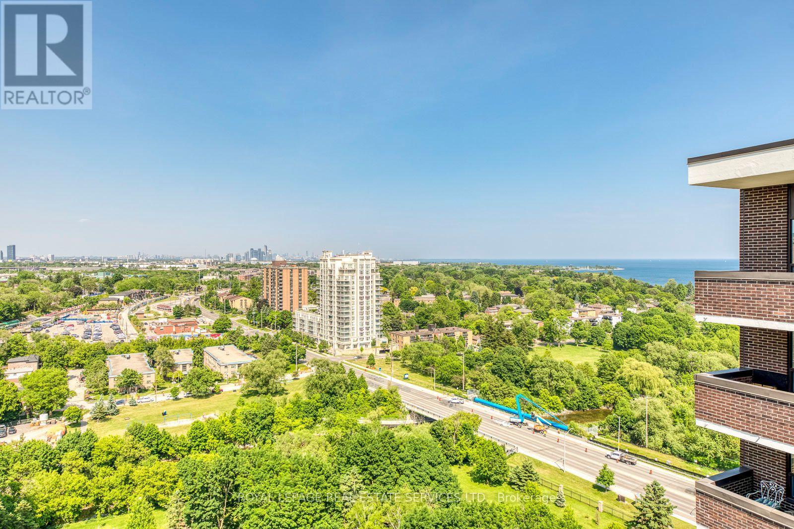 Ph09 - 1515 Lakeshore Road E, Mississauga, Ontario  L5E 3E3 - Photo 23 - W12209067