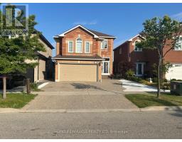 608 DRIFTCURRENT DRIVE, Mississauga, Ontario