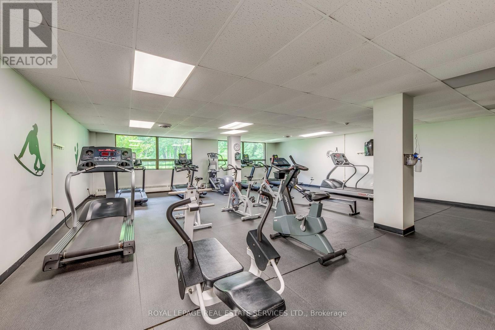 Ph09 - 1515 Lakeshore Road E, Mississauga, Ontario  L5E 3E3 - Photo 44 - W12209067