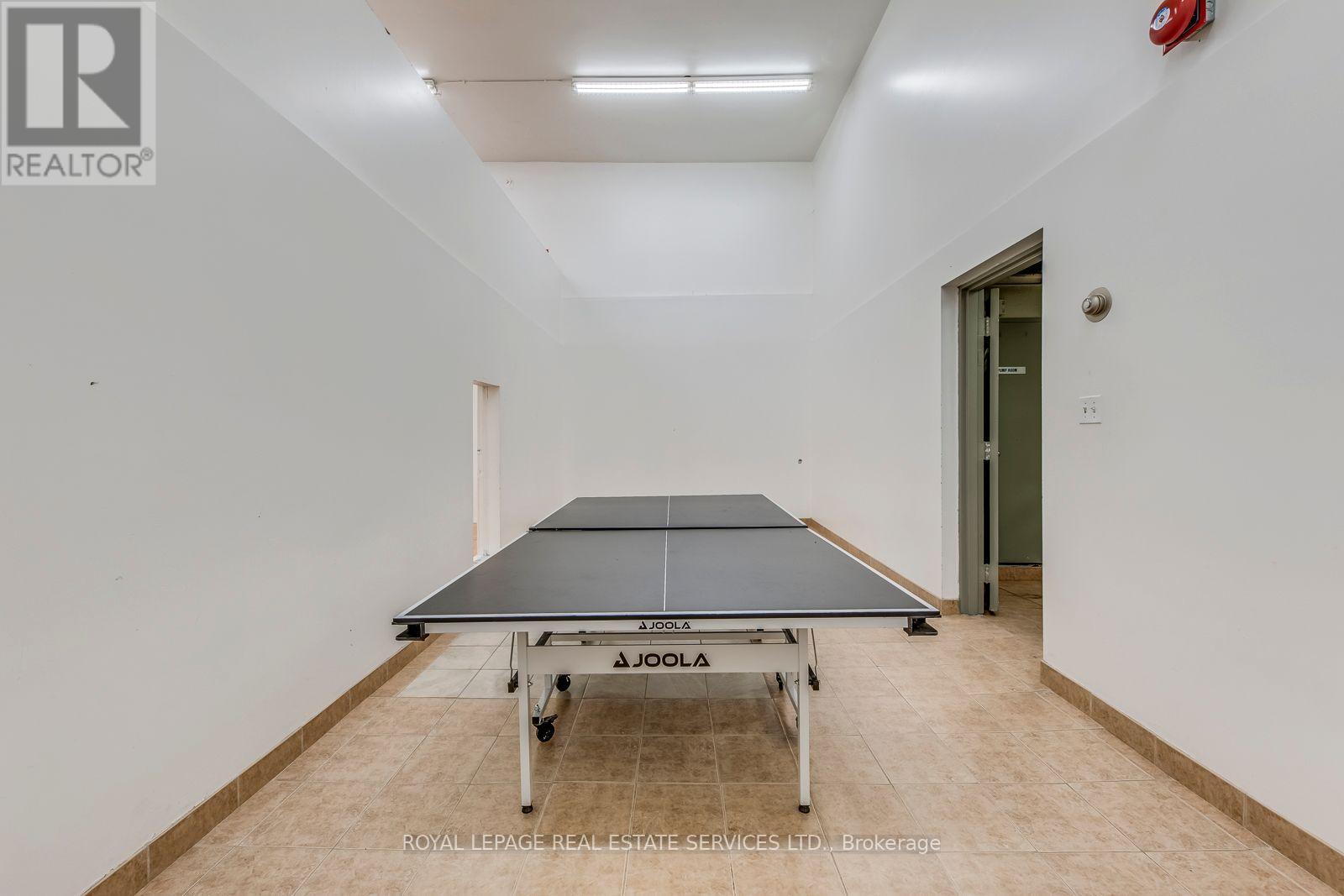 Ph09 - 1515 Lakeshore Road E, Mississauga, Ontario  L5E 3E3 - Photo 45 - W12209067