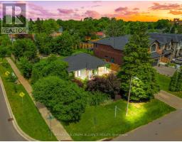 1089 CHURCHILL AVENUE, Oakville, Ontario