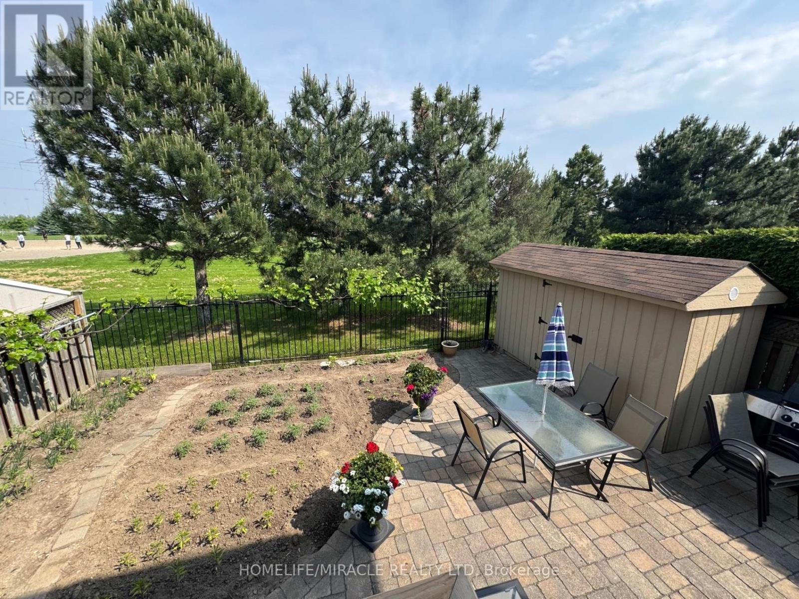 608 Driftcurrent Drive, Mississauga, Ontario  L4Z 4A4 - Photo 26 - W12216759
