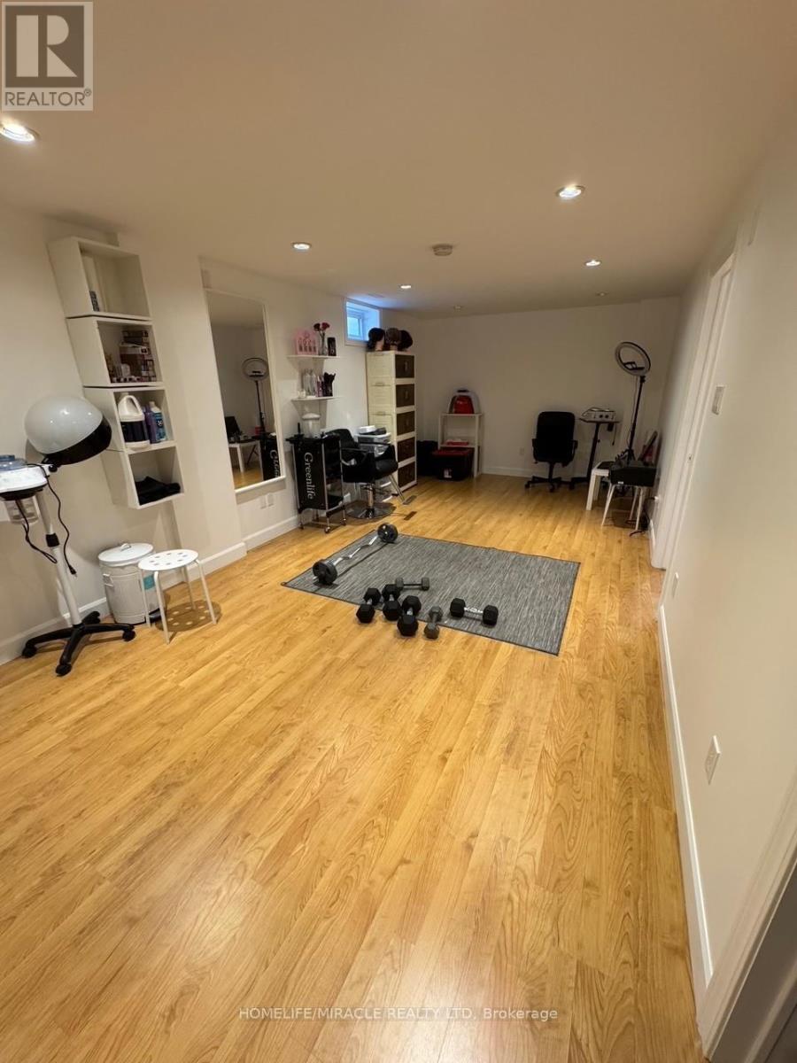 608 Driftcurrent Drive, Mississauga, Ontario  L4Z 4A4 - Photo 22 - W12216759